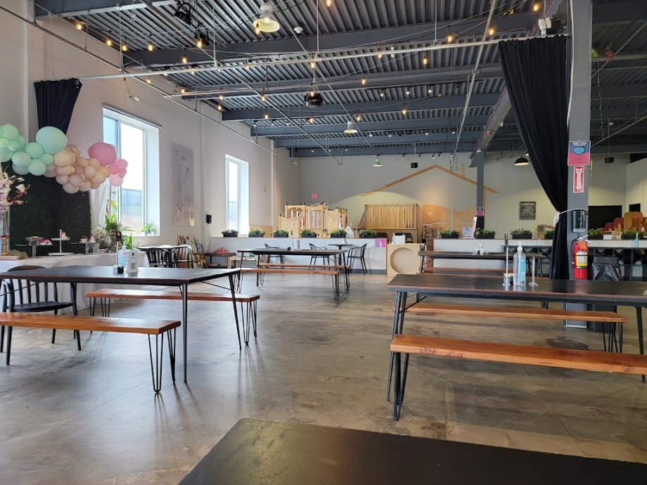 Social Play Haus - Foto 7