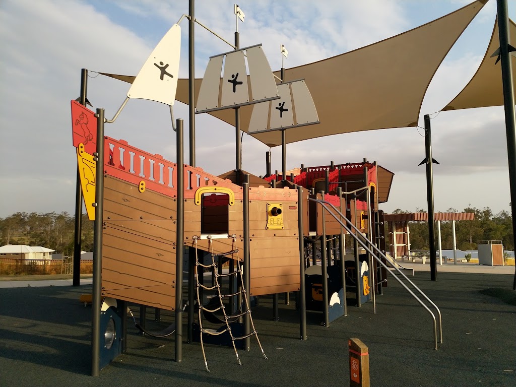 Flagstone Pirate Park - Foto 1