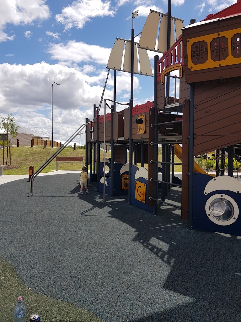 Flagstone Pirate Park - Foto 1