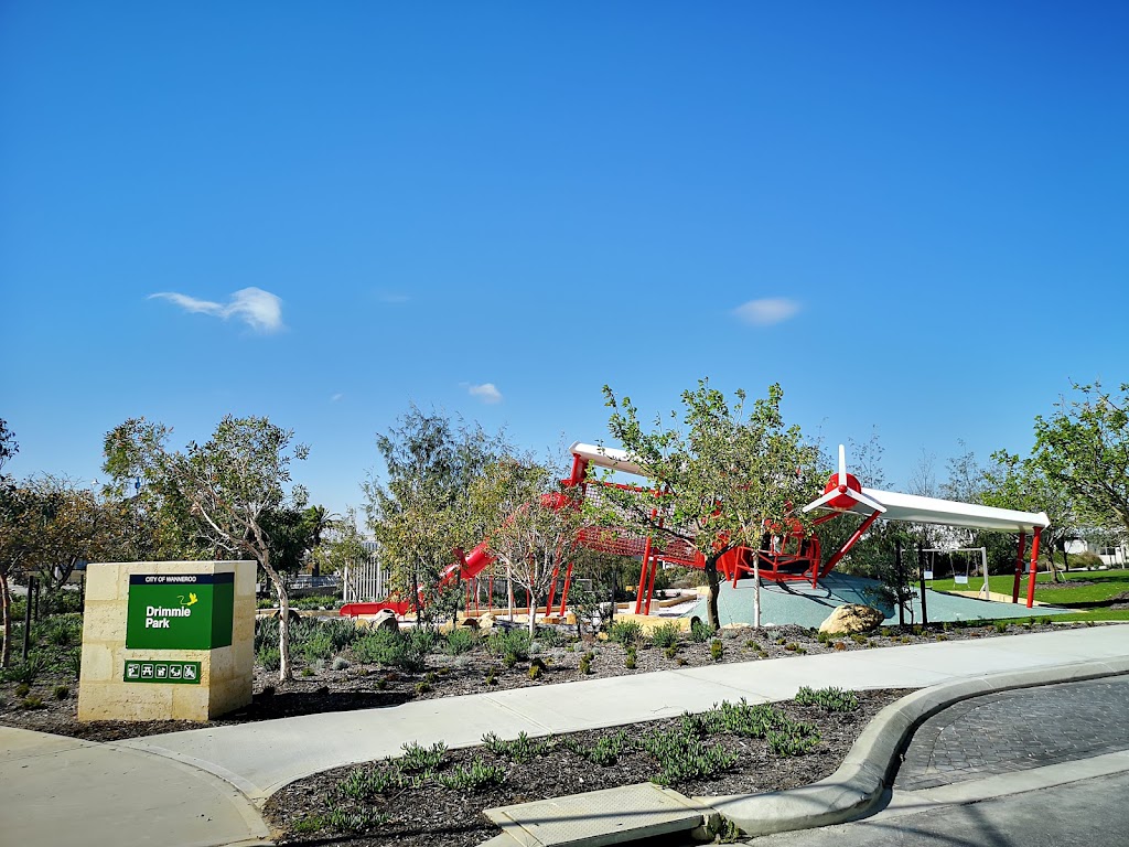 Drimmie Park - Foto 1
