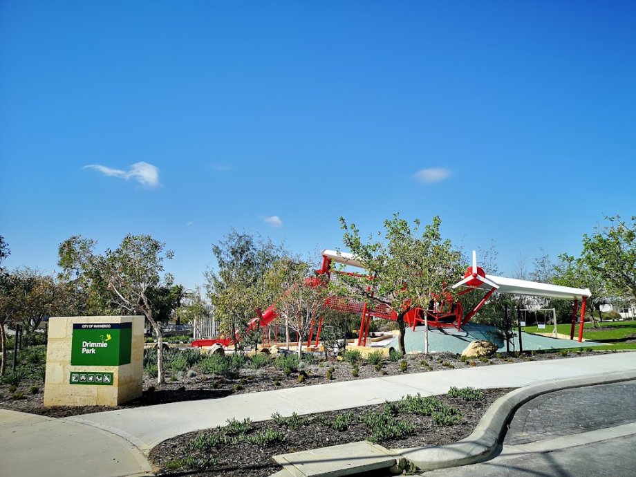 Drimmie Park - Foto 3
