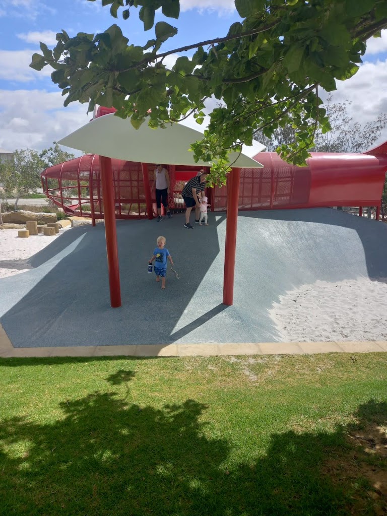 Drimmie Park - Foto 5