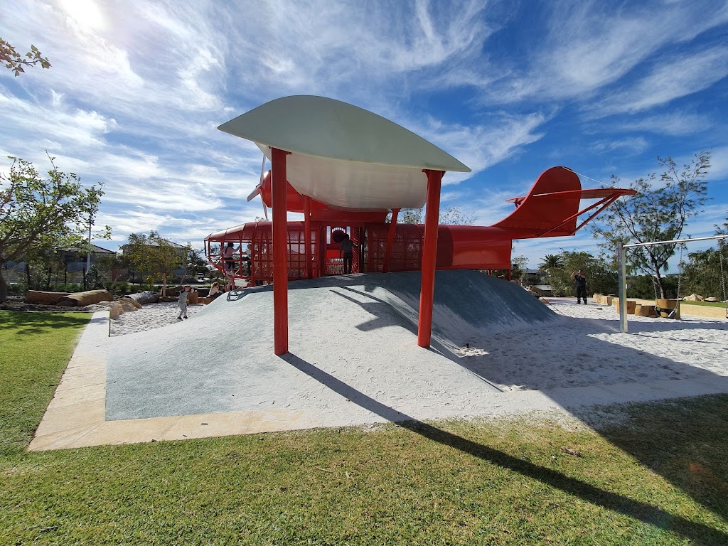 Drimmie Park - Foto 1