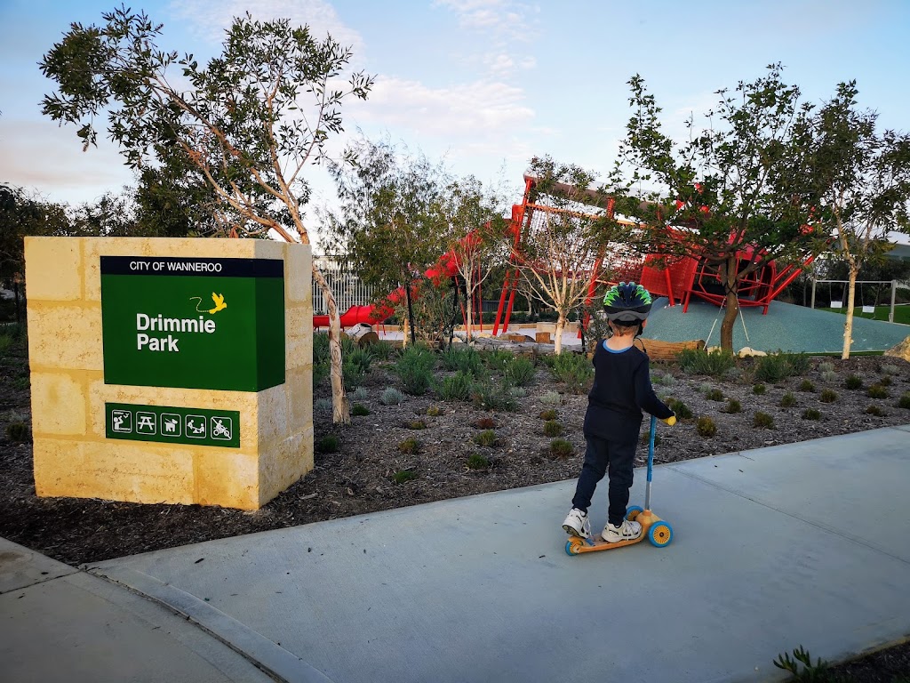 Drimmie Park - Foto 1