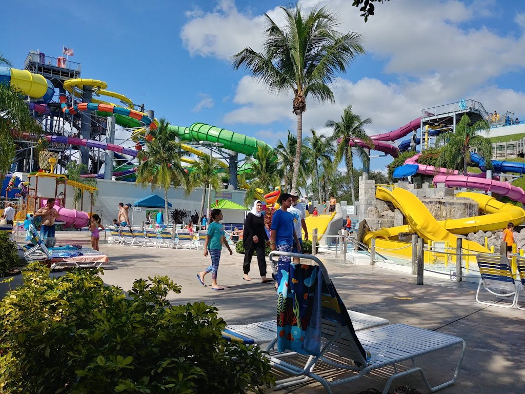 Rapids Waterpark - Foto 1