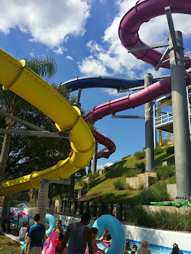 Rapids Waterpark - Foto 1