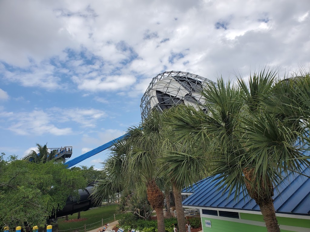 Rapids Waterpark - Foto 1