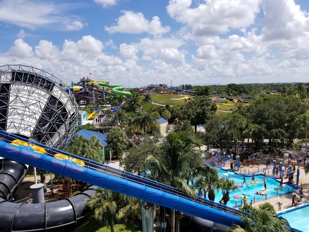 Rapids Waterpark - Foto 1