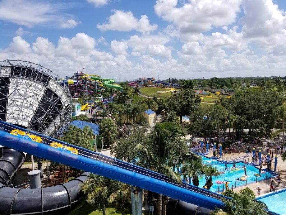 Rapids Waterpark - Foto 6