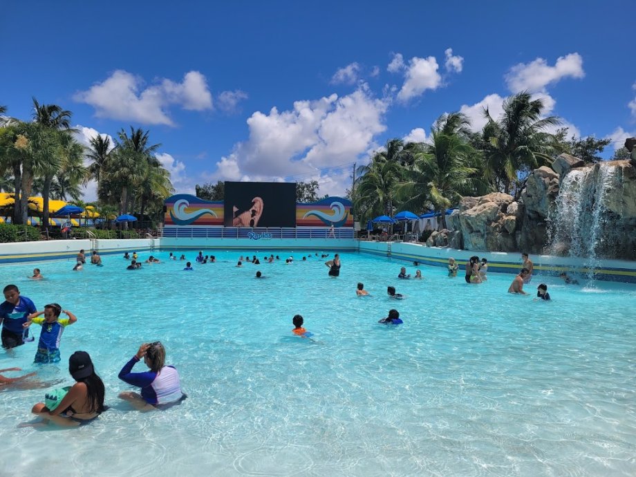 Rapids Waterpark - Foto 7