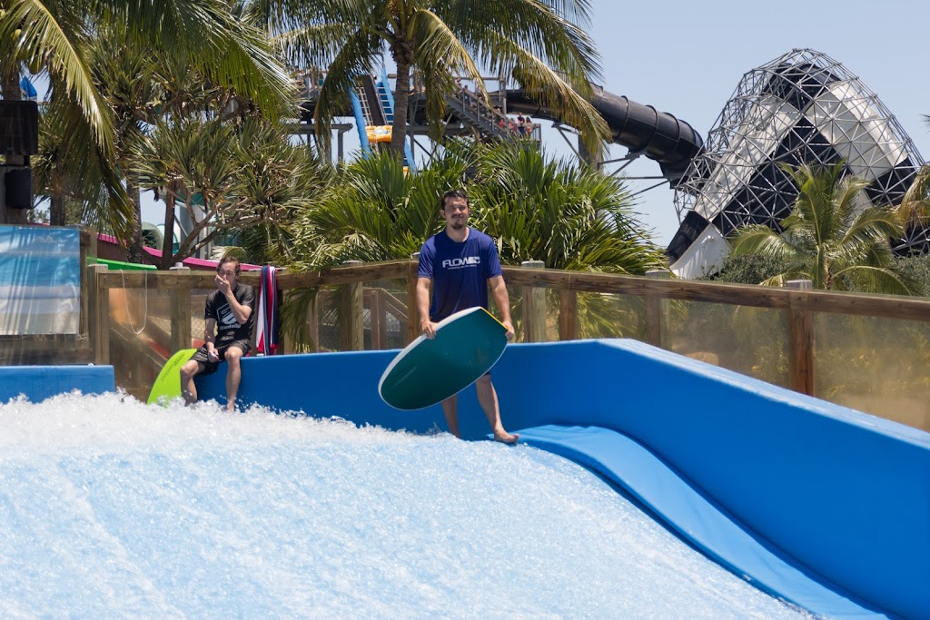 Rapids Waterpark - Foto 1