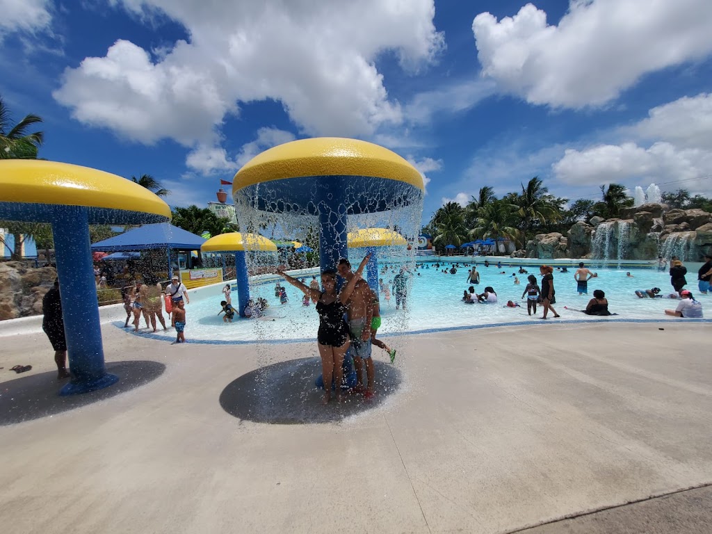 Rapids Waterpark - Foto 1