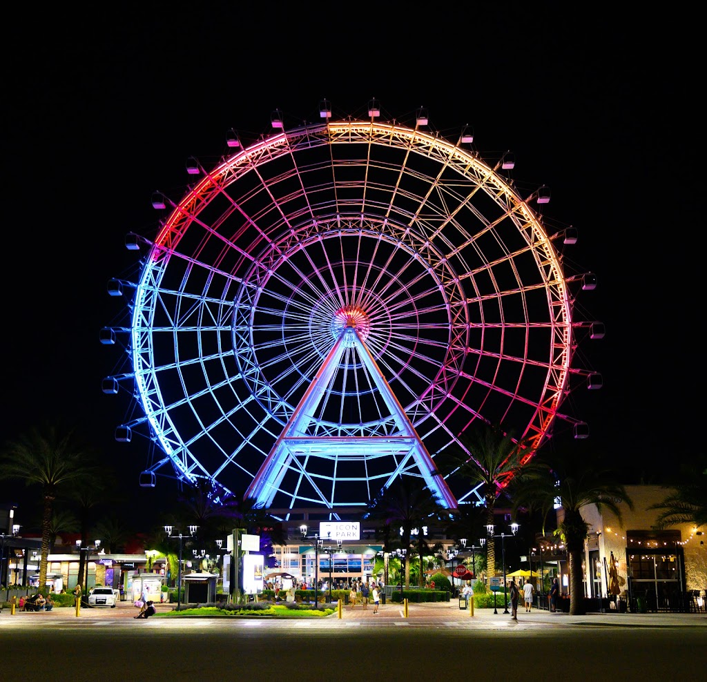 ICON Orlando 360 - Foto 1