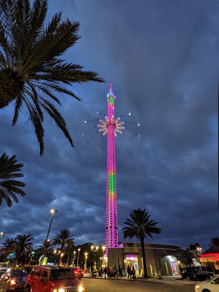 ICON Orlando 360 - Foto 1