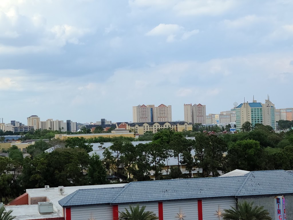 ICON Orlando 360 - Foto 1