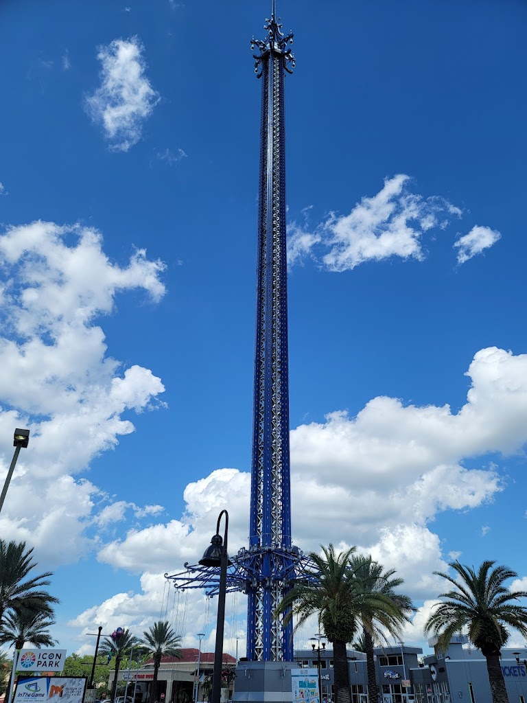 ICON Orlando 360 - Foto 5