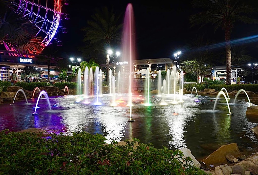 ICON Orlando 360 - Foto 1