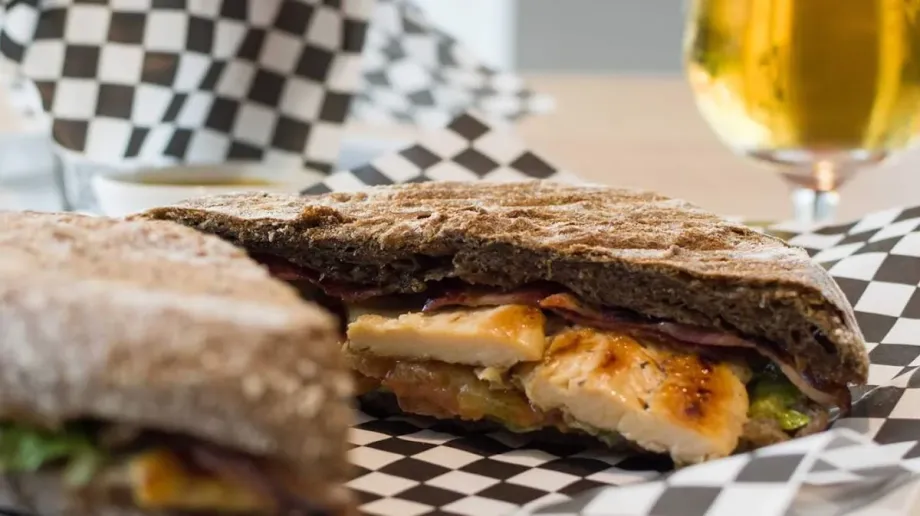 Tío Gilito Burger&amp;Bar - Foto 2