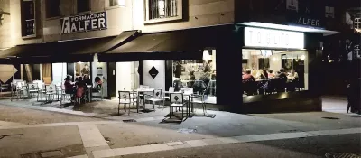 Tío Gilito Burger&Bar