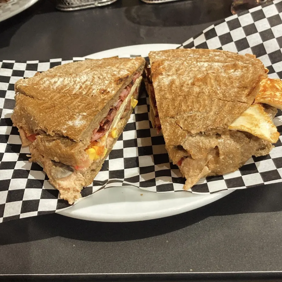 Tío Gilito Burger&amp;Bar - Foto 4