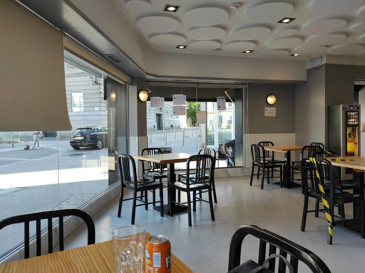 Tío Gilito Burger&amp;Bar 4