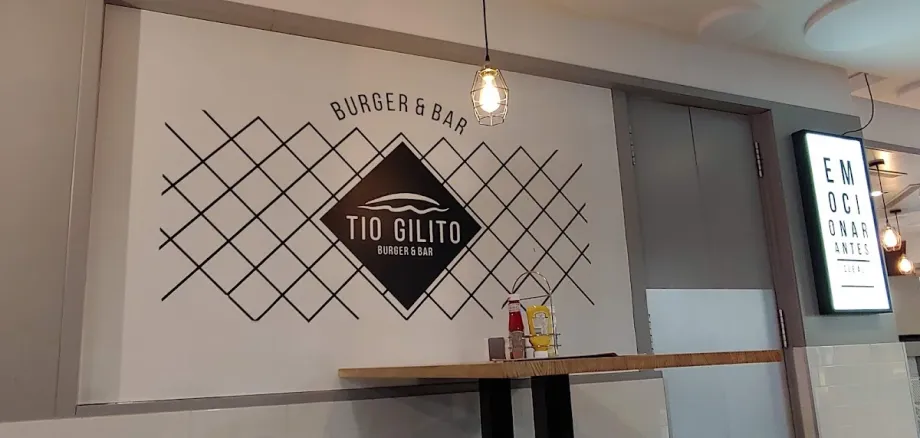 Tío Gilito Burger&amp;Bar - Foto 8