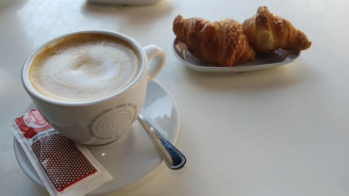 Tío Gilito Burger&amp;Bar 1