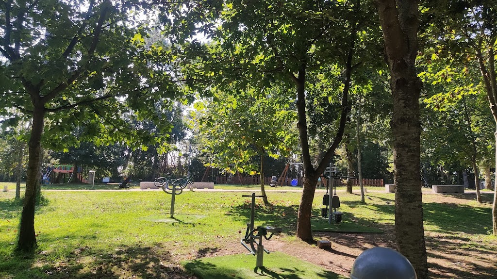 Parque Do Vicaño - Foto 1