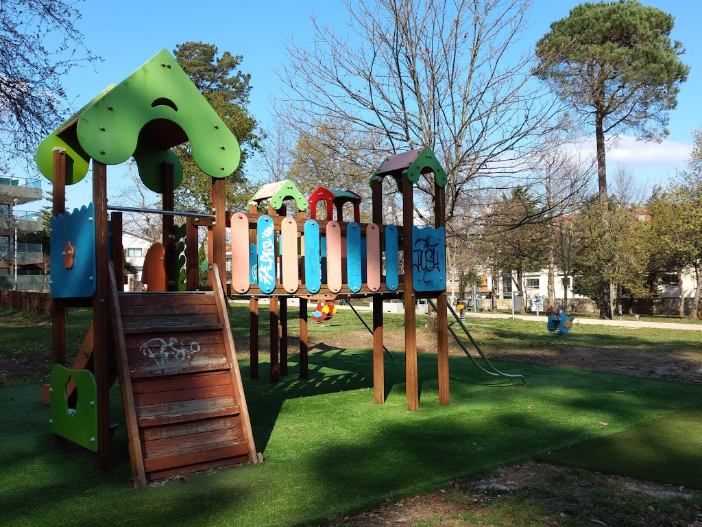 Parque Do Vicaño 2