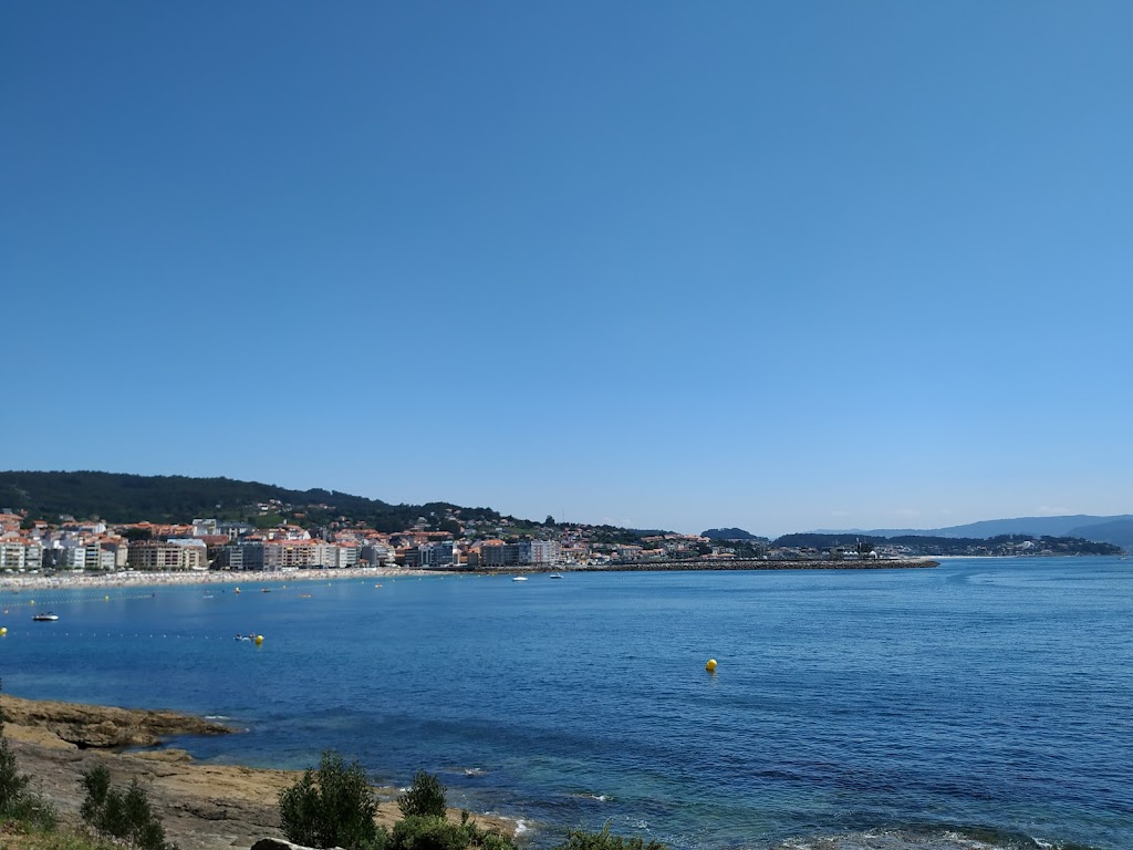 Parque Do Vicaño - Foto 1