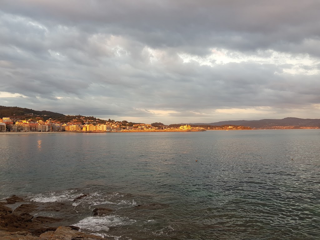 Parque Do Vicaño - Foto 1