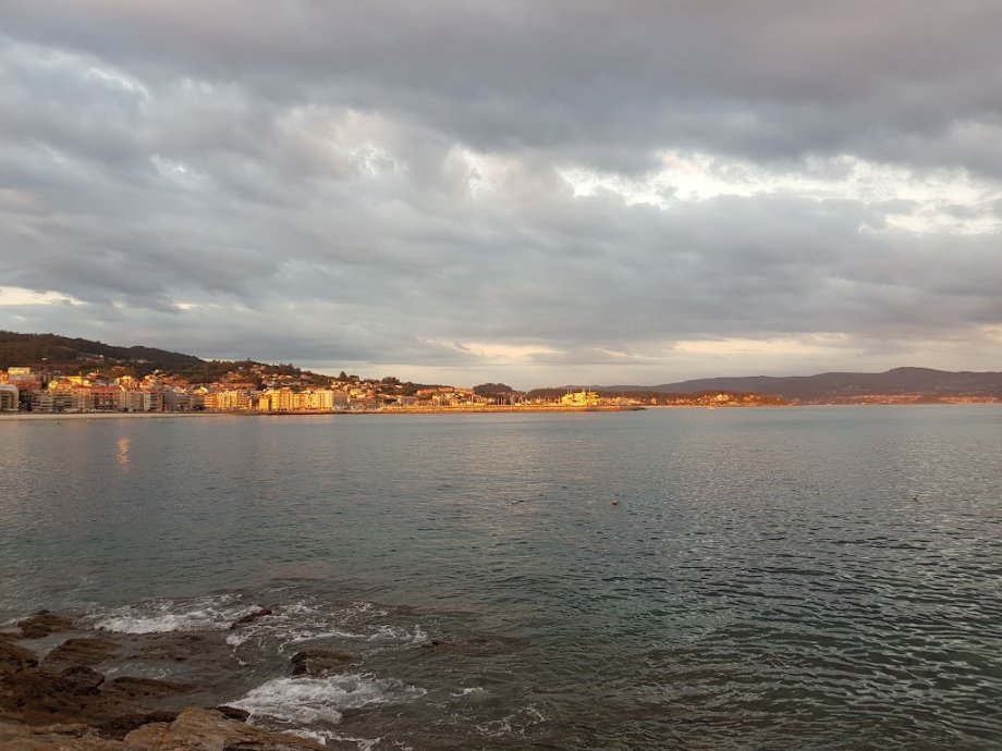 Parque Do Vicaño - Foto 6