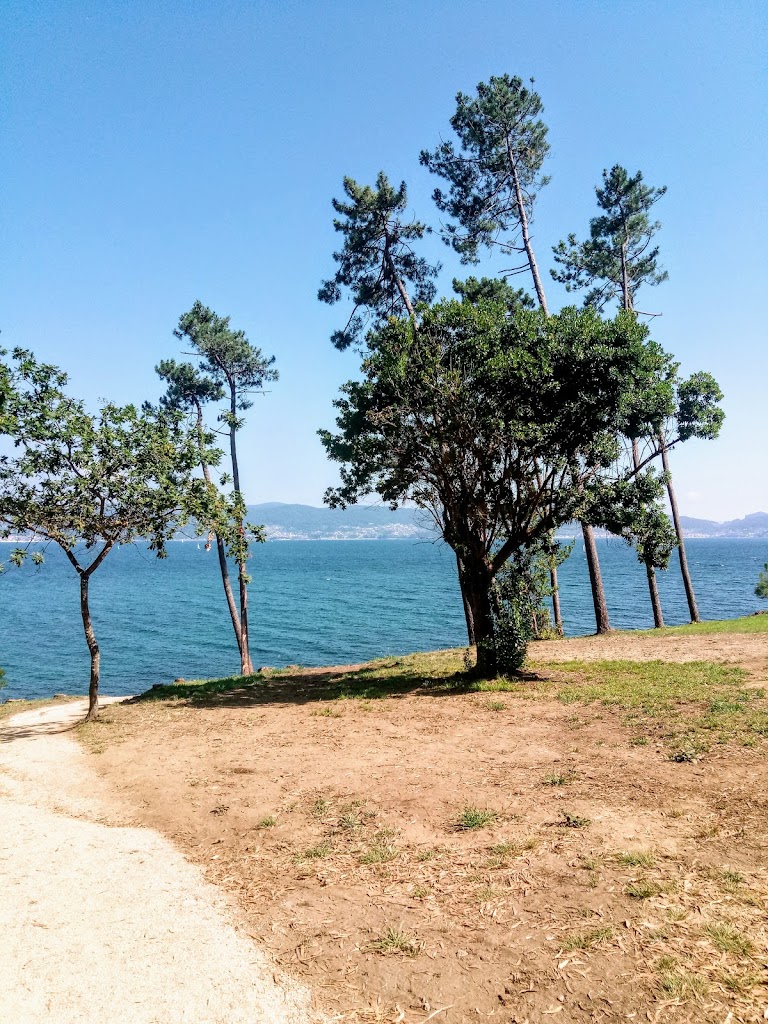 Parque Do Vicaño - Foto 1