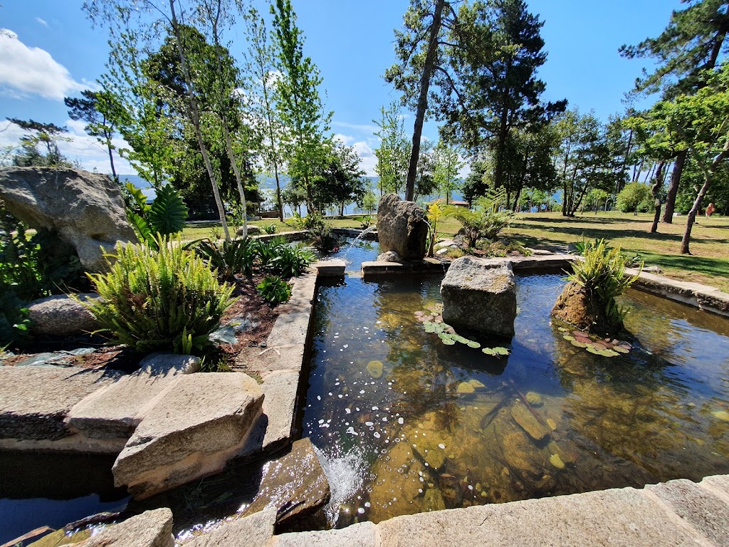 Parque Do Vicaño 8