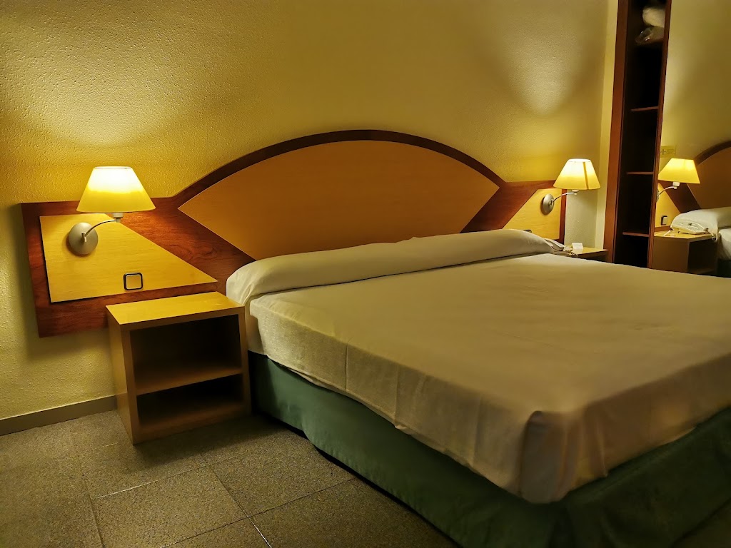 Hotel Estival Park 2