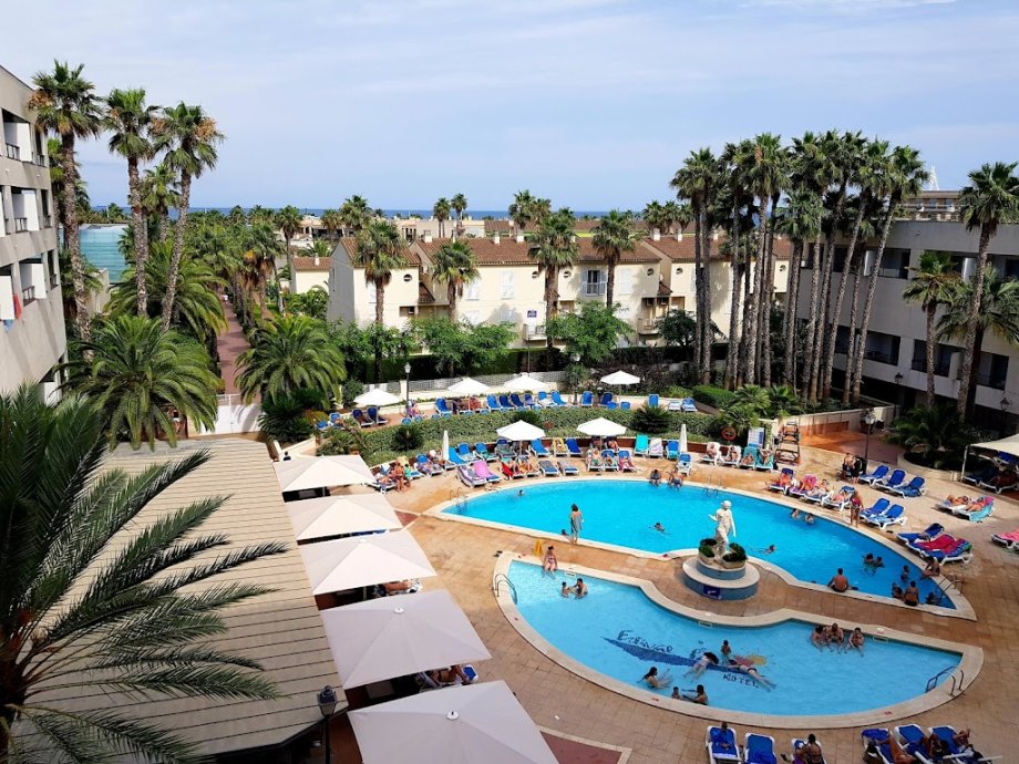 Hotel Estival Park - Foto 4