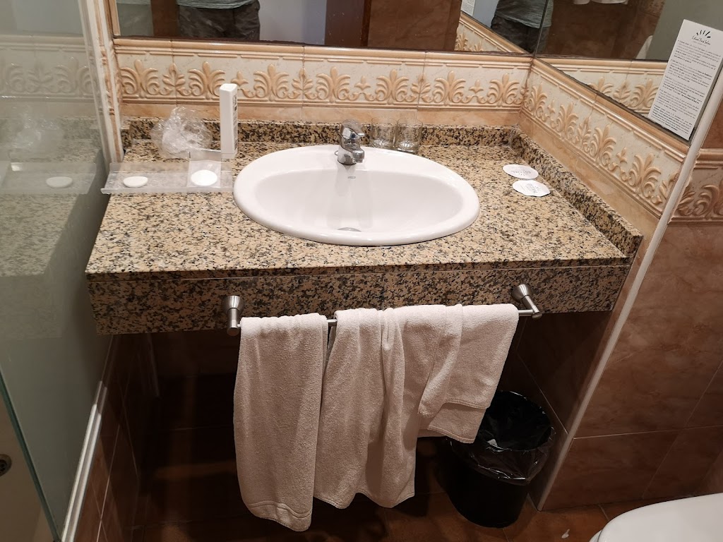 Hotel Estival Park 4