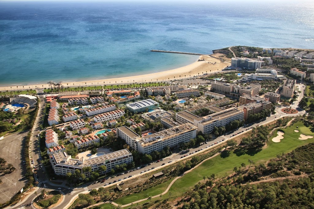 Hotel Estival Park 5