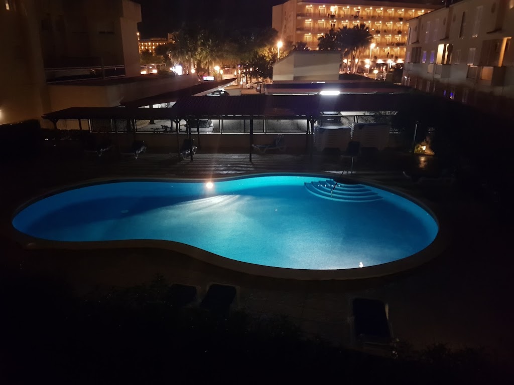 Hotel Estival Park 8