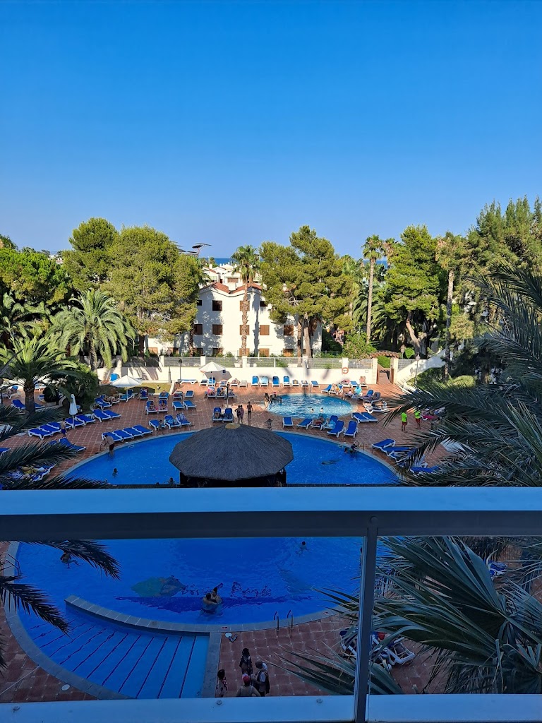 Hotel Estival Park 10