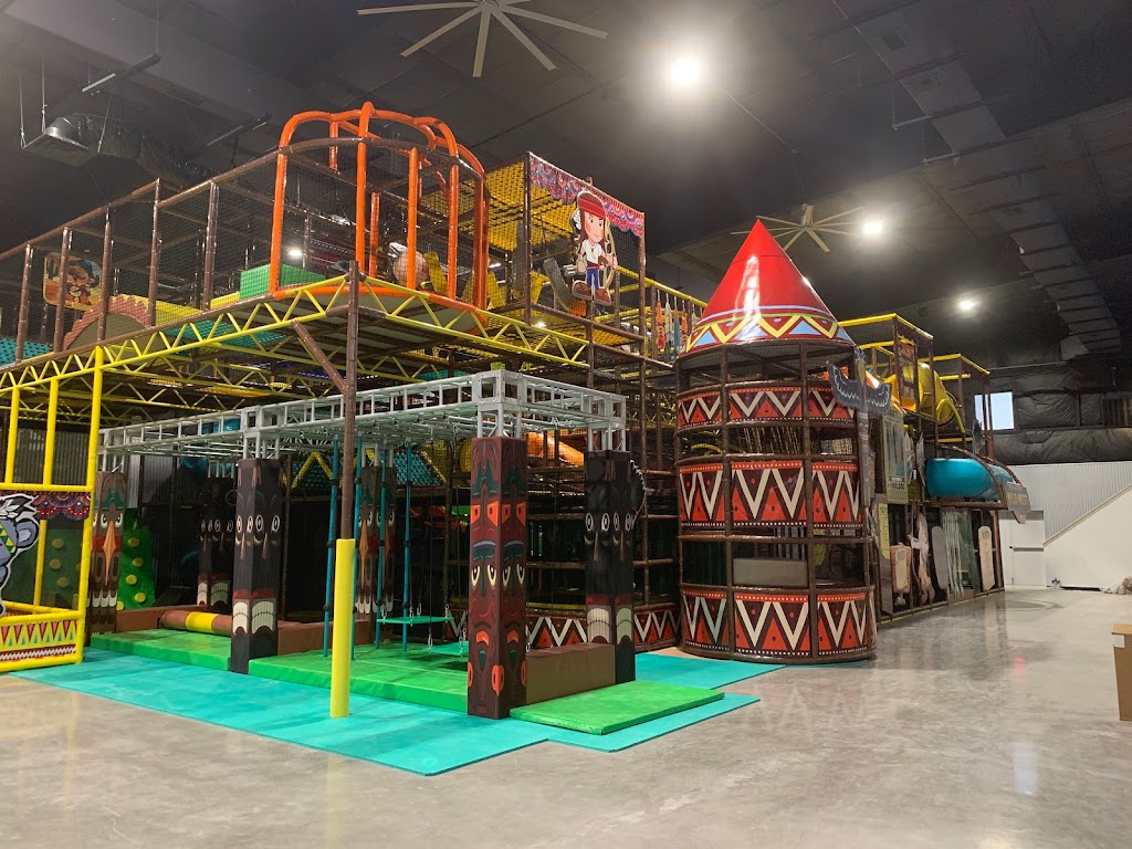 Arrows Active Play Park - Foto 1