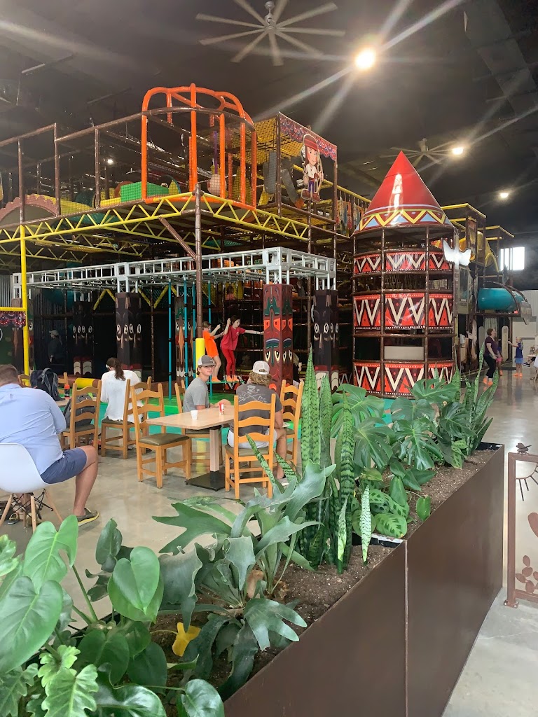 Arrows Active Play Park - Foto 1