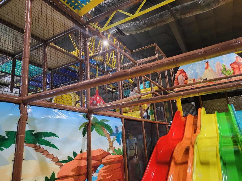 Arrows Active Play Park - Foto 1