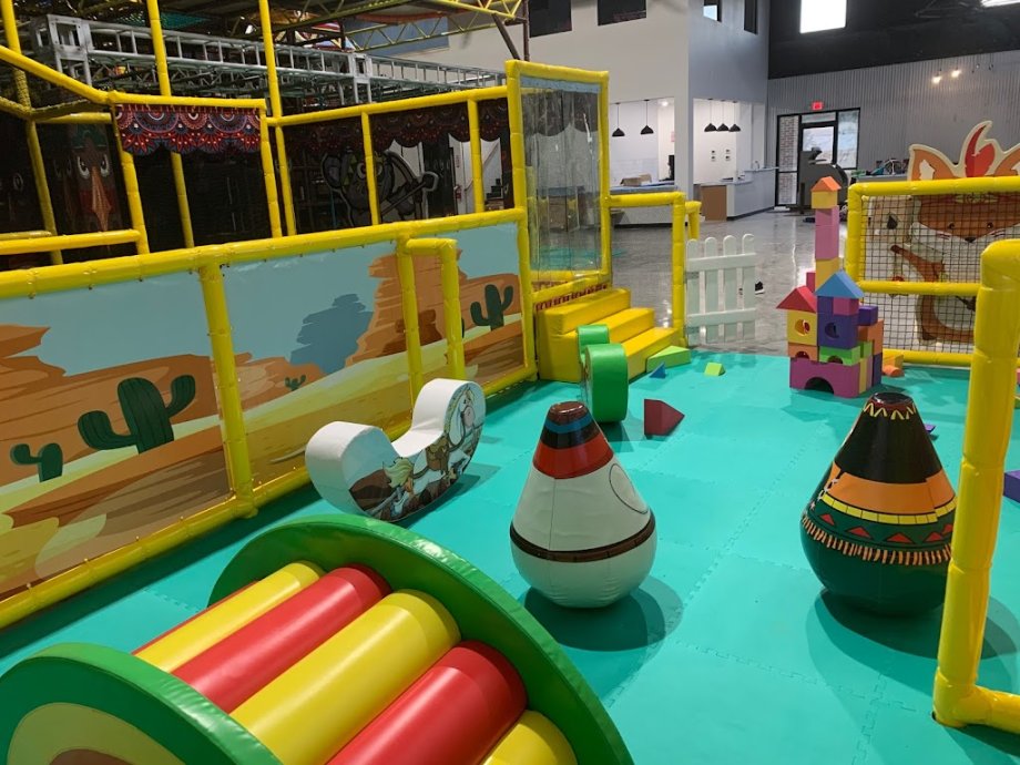 Arrows Active Play Park - Foto 6