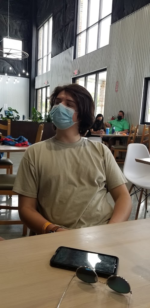 Arrows Active Play Park 6