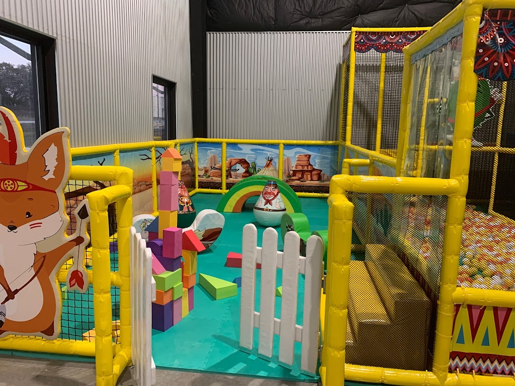 Arrows Active Play Park 7