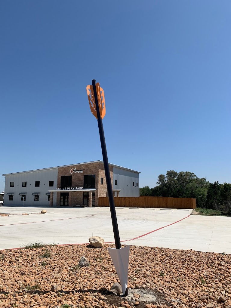 Arrows Active Play Park - Foto 9