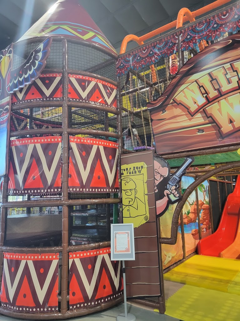 Arrows Active Play Park - Foto 10