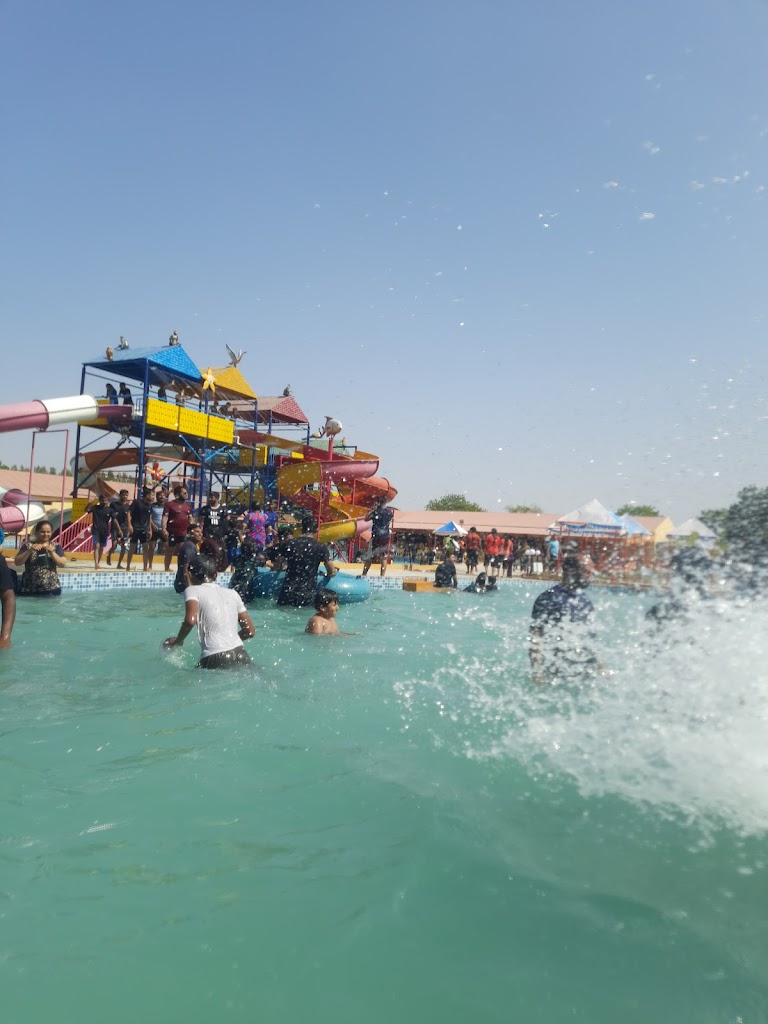 Memorica Water Park And Resort - Foto 1