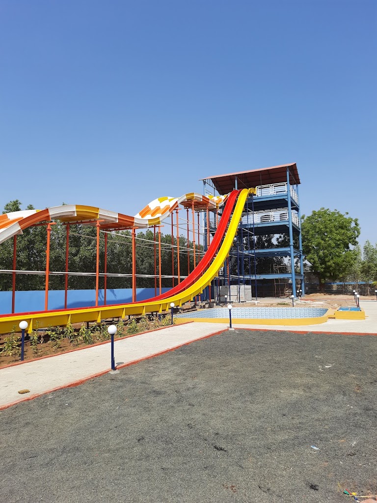 Memorica Water Park And Resort - Foto 3